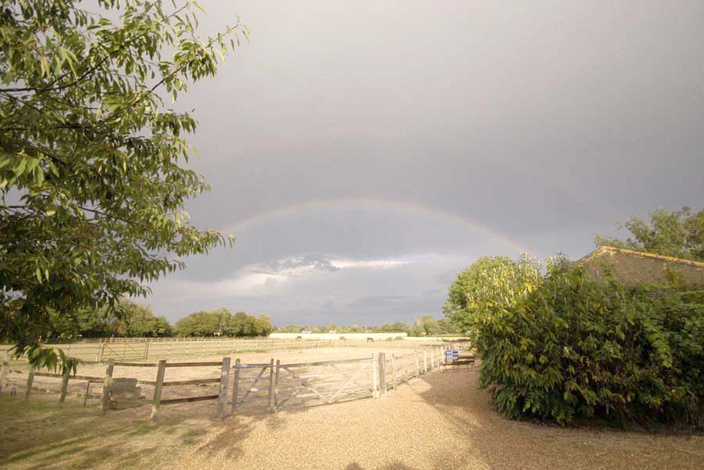 Hornbeam Cottage & Shepherd’s Hut gallery - Gallery