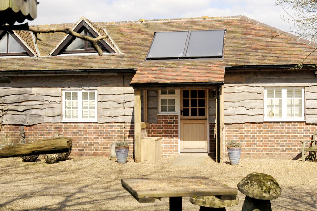 Hornbeam Cottage & Shepherd’s Hut gallery - Gallery