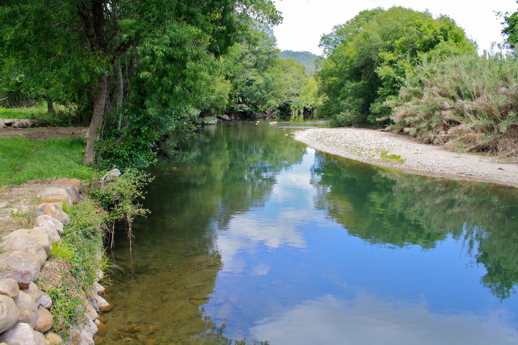 Riverstone Cottage gallery - Gallery