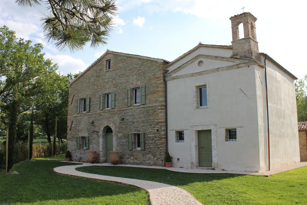 Monastero di Favari gallery - Gallery