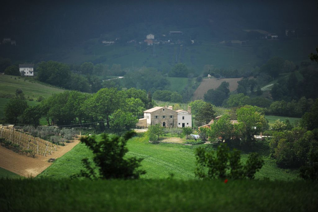 Monastero di Favari gallery - Gallery