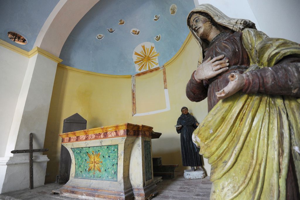 Monastero di Favari gallery - Gallery