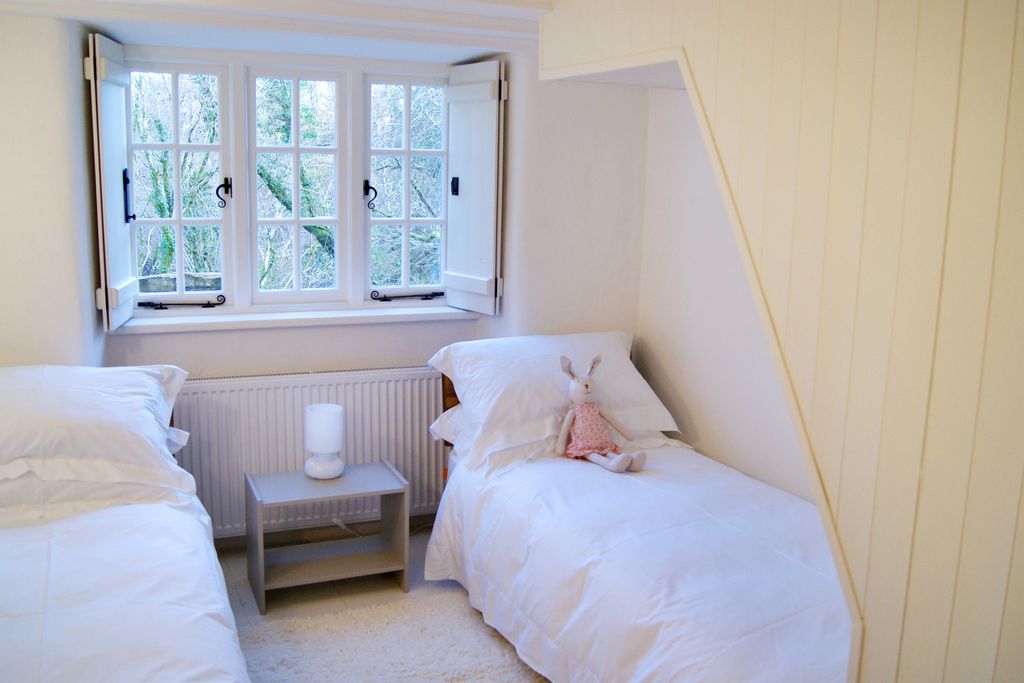 Pentop Cottage (Snowdonia) gallery - Gallery