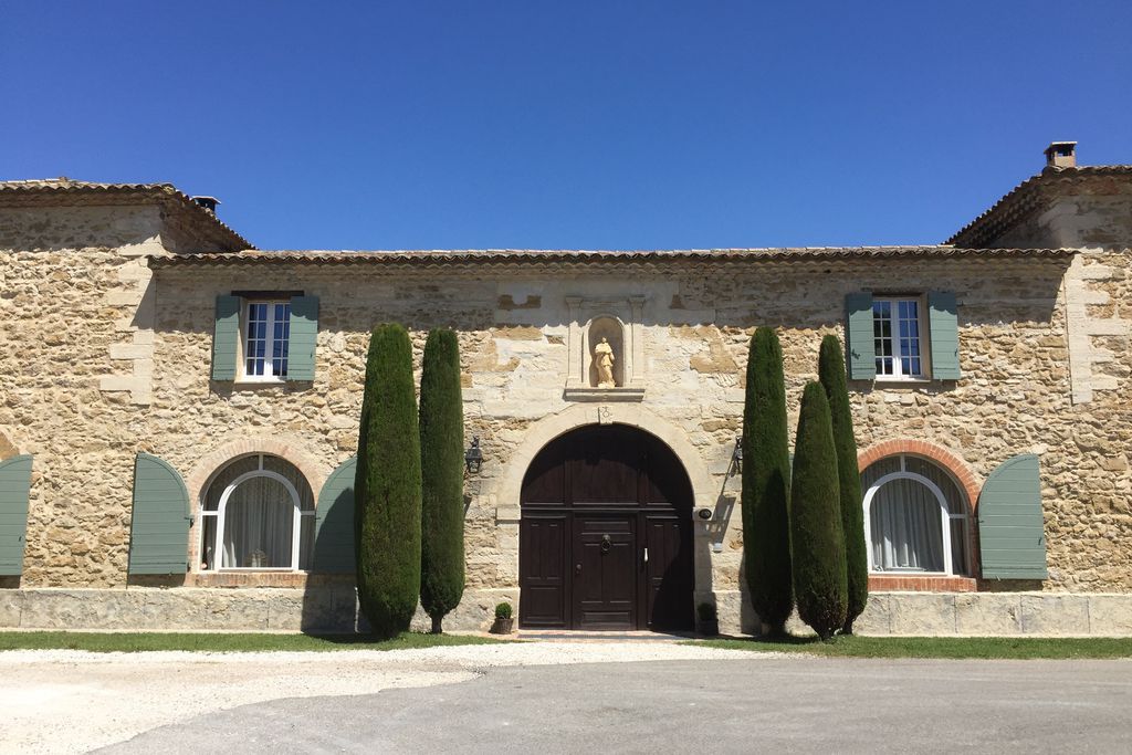 Le Monastère de Saint-Albergaty gallery - Gallery