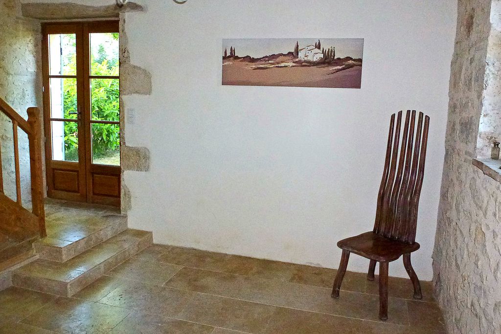 La Maison du Papillons gallery - Gallery