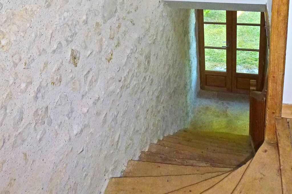 La Maison du Papillons gallery - Gallery