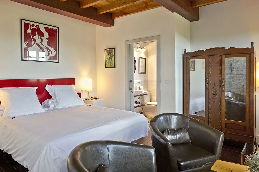 Hotel Rural 3 Cabos gallery - Gallery