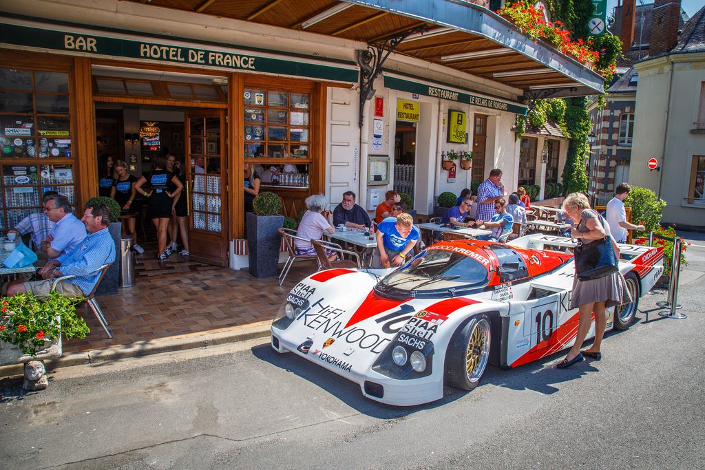 Hotel de France gallery - Gallery