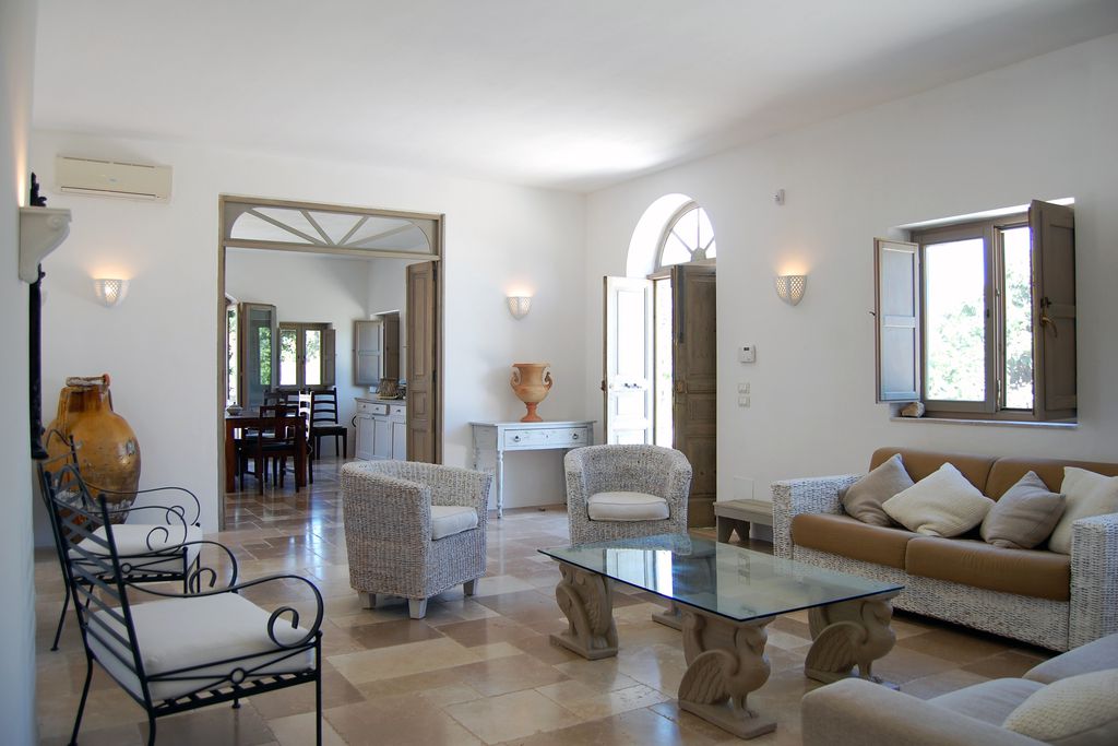 La Vigna gallery - Gallery
