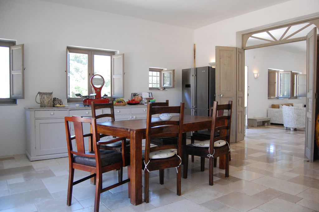La Vigna gallery - Gallery
