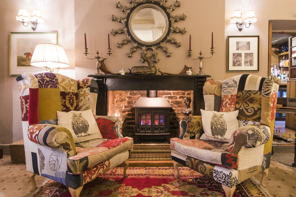 Luttrell Arms gallery - Gallery