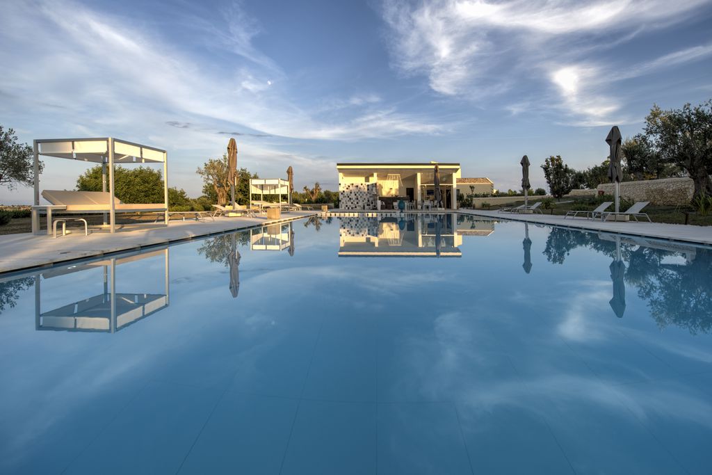Masseria della Volpe gallery - Gallery
