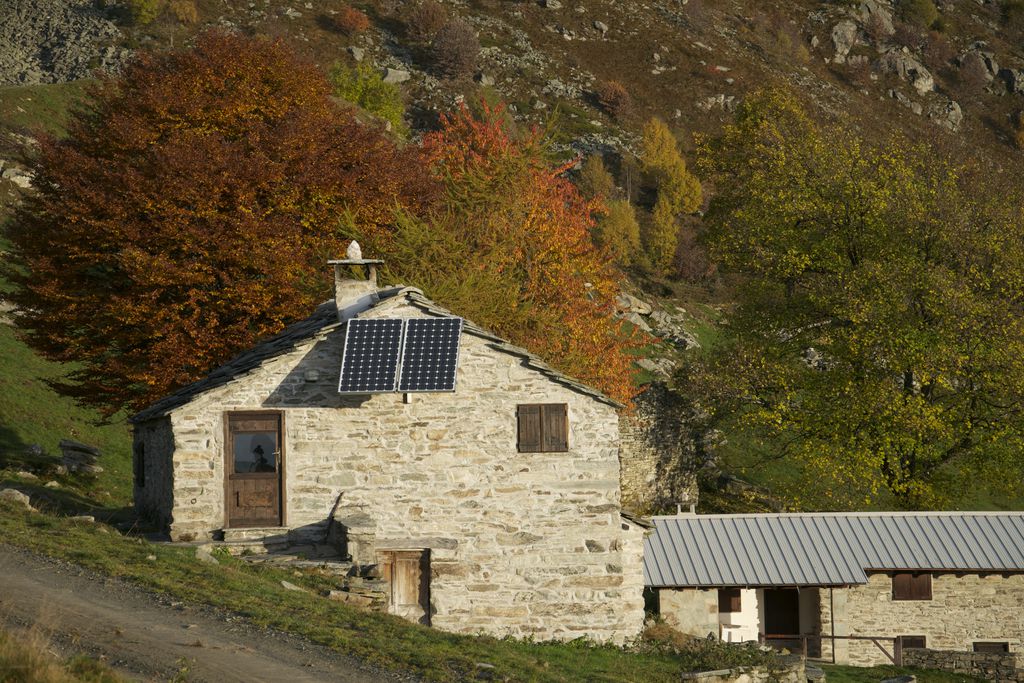 Rifugio Salvin gallery - Gallery
