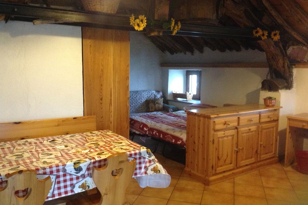 Rifugio Salvin gallery - Gallery