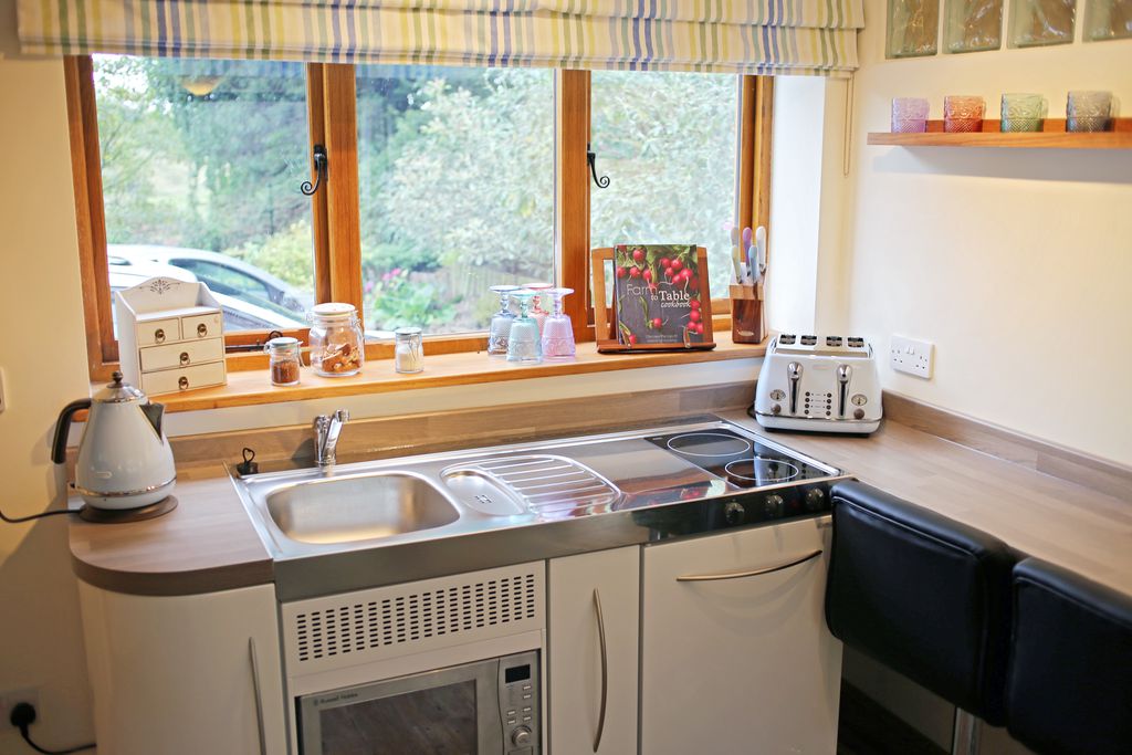 Little Bridge Cottage gallery - Gallery