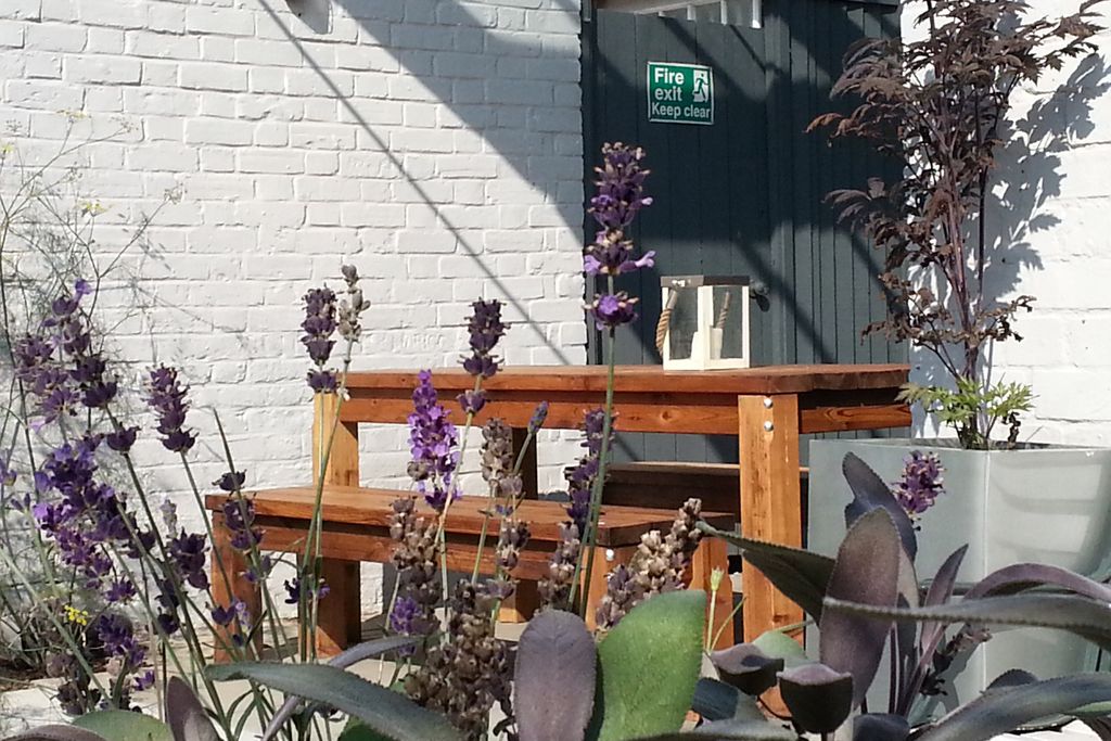 The Kings Head gallery - Gallery