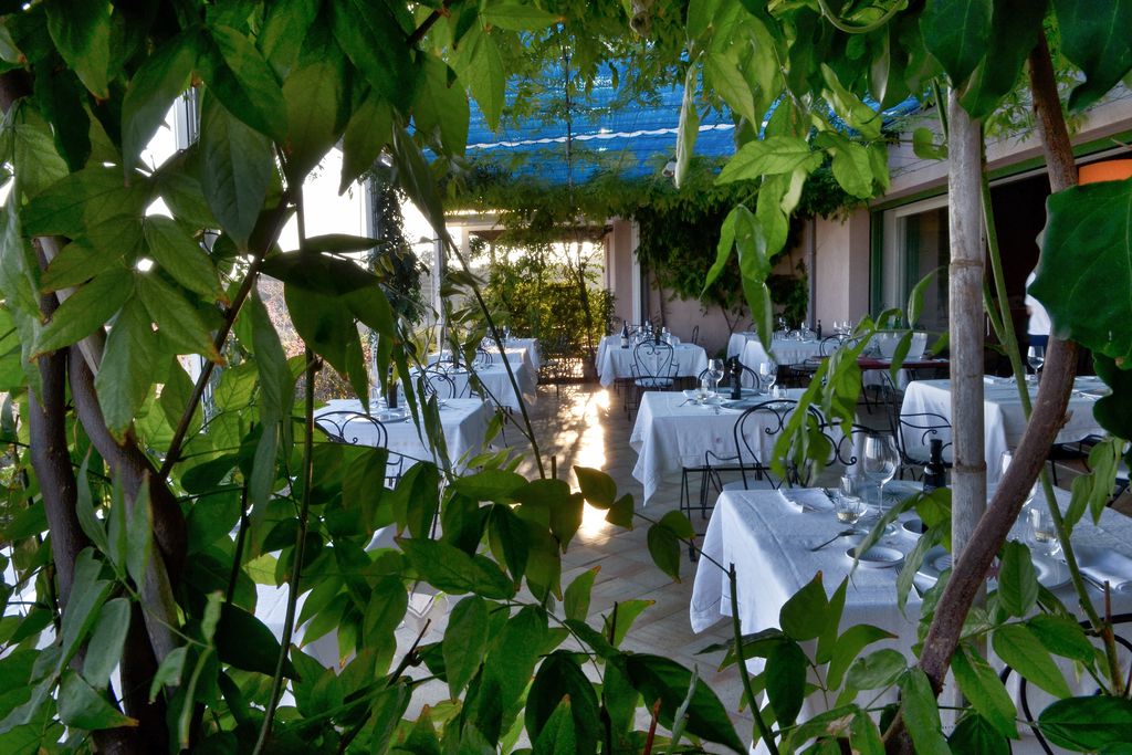La Foresteria Planeta Estate gallery - Gallery