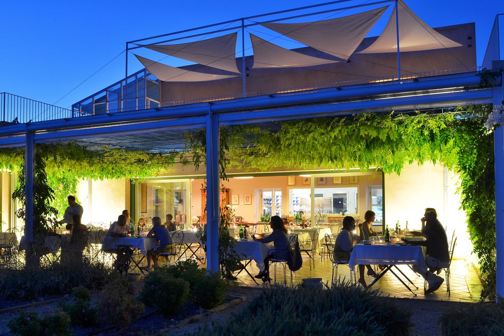 La Foresteria Planeta Estate gallery - Gallery