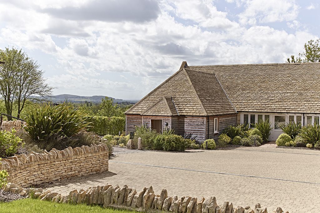 The Fish Hotel gallery - Gallery
