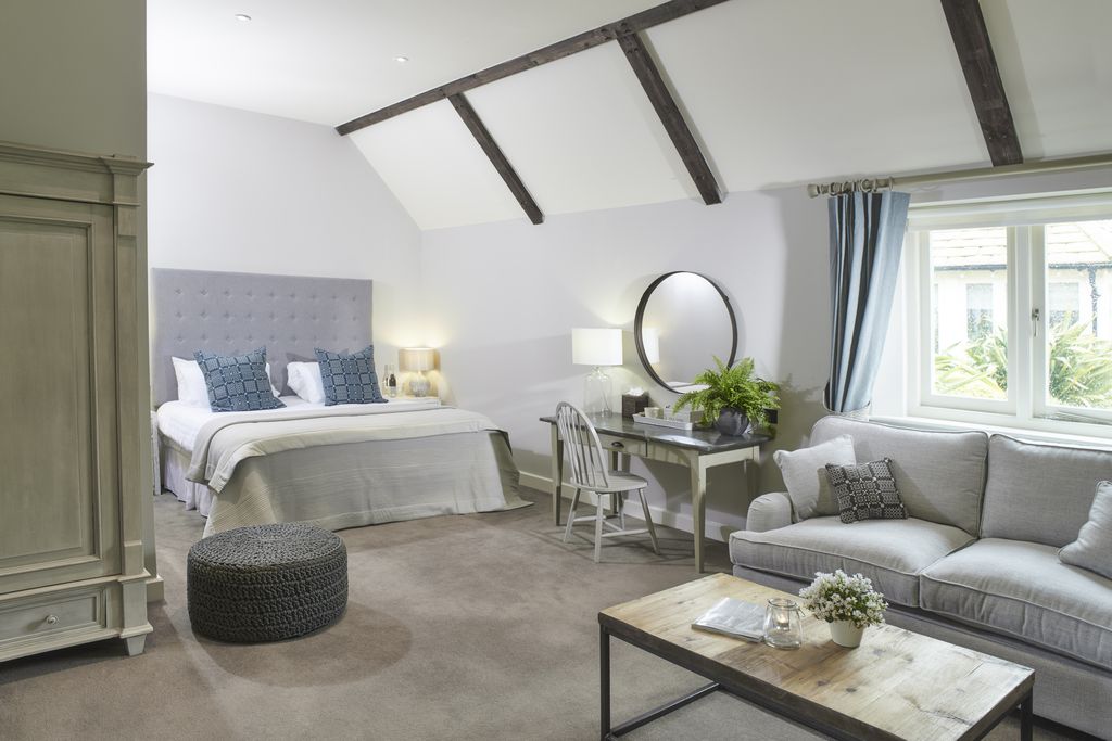 The Fish Hotel gallery - Gallery
