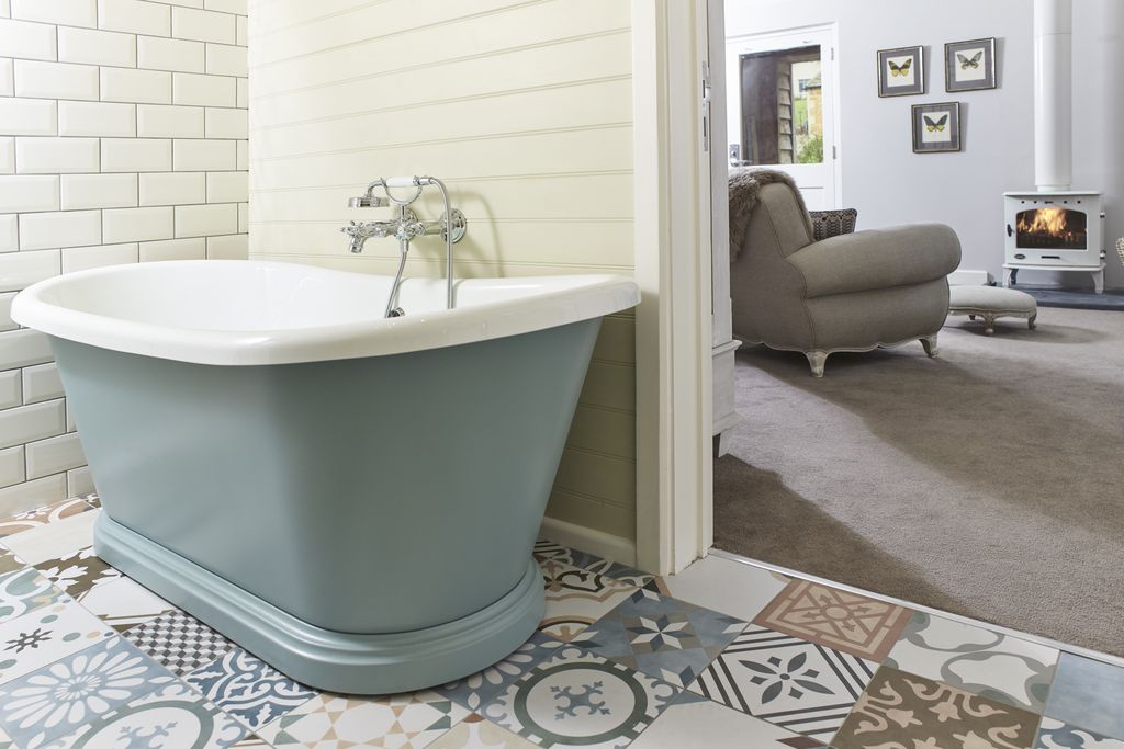 The Fish Hotel gallery - Gallery