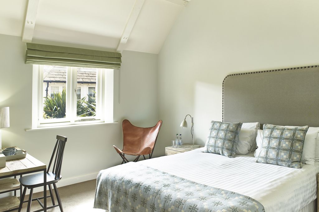 The Fish Hotel gallery - Gallery