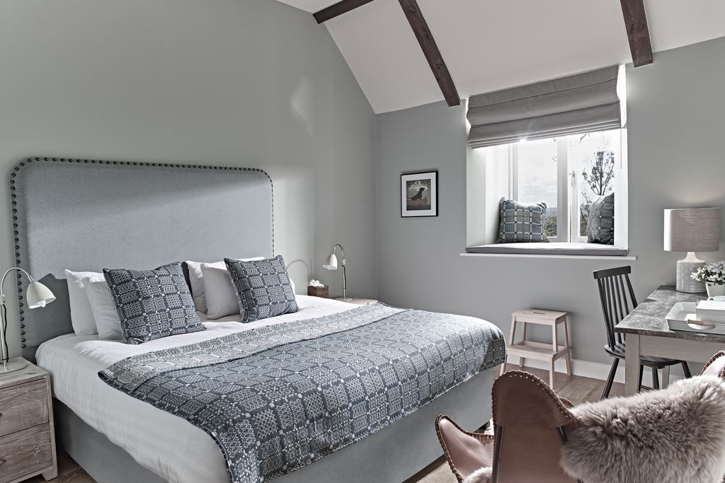The Fish Hotel gallery - Gallery