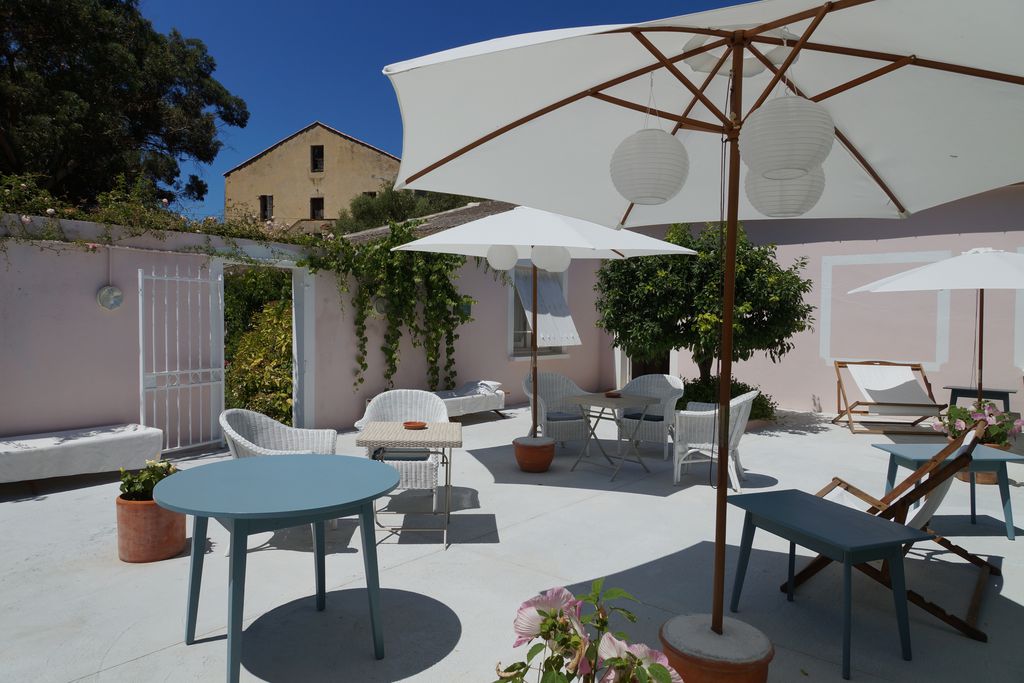 Hotel Marina d’Argentella gallery - Gallery