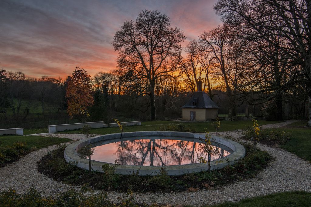 Domaine du Chateau de Moison gallery - Gallery