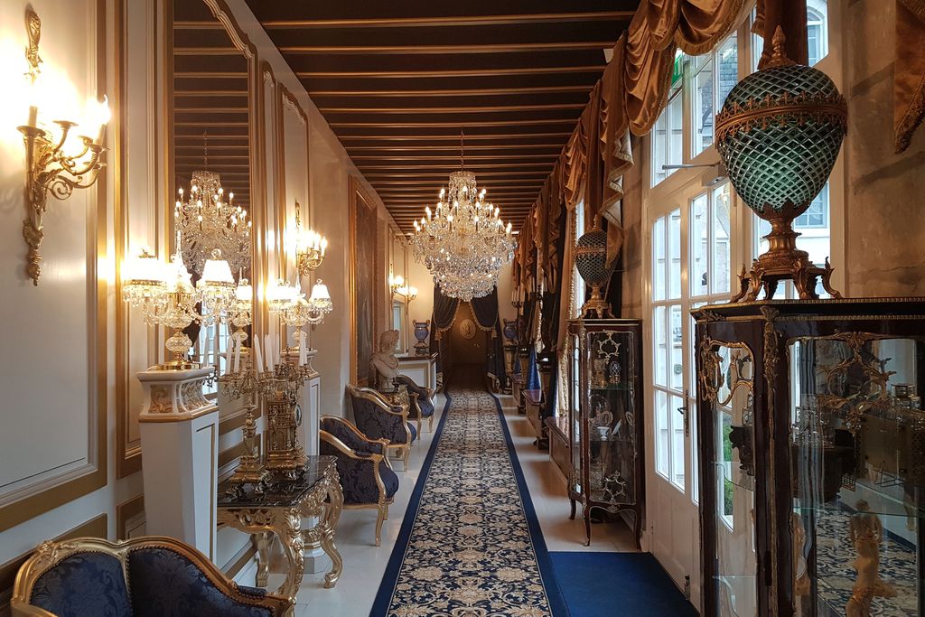 Château de Beauvois gallery - Gallery