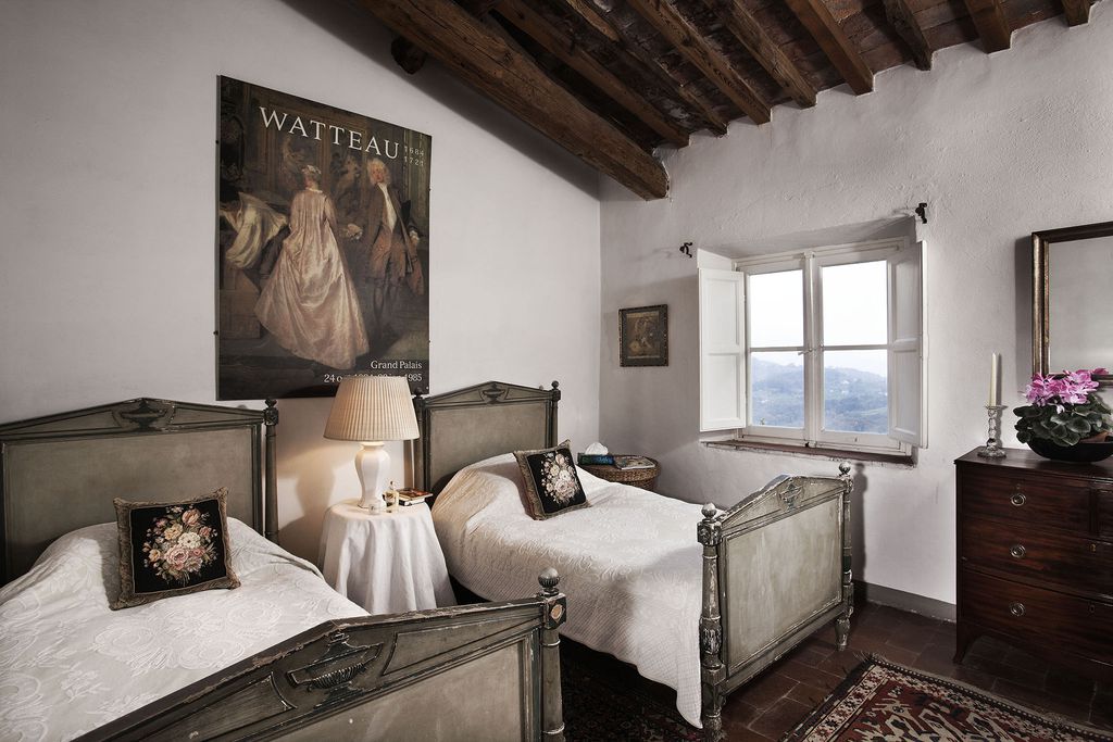Casa Berti gallery - Gallery