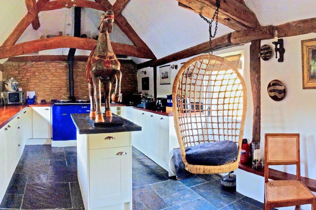 The Long House gallery - Gallery