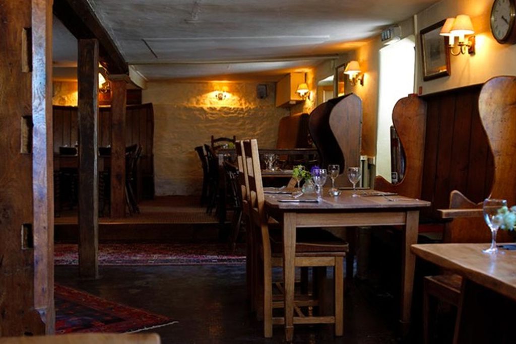 The Kings Head Inn gallery - Gallery