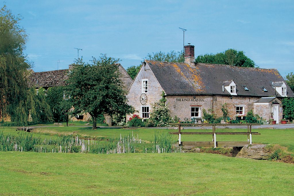 The Kings Head Inn gallery - Gallery