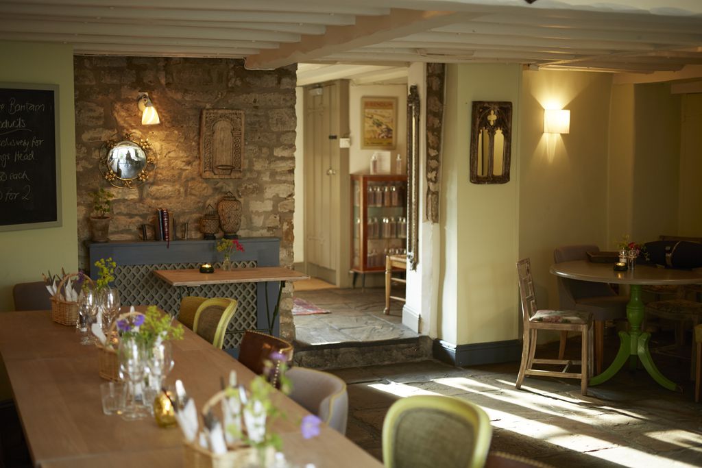 The Kings Head Inn gallery - Gallery