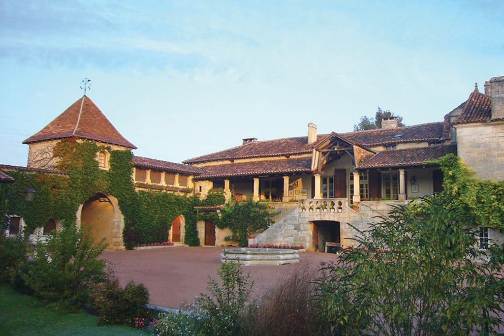 Le Chatenet gallery - Gallery