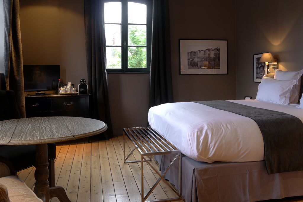 Les Maisons de Léa gallery - Gallery
