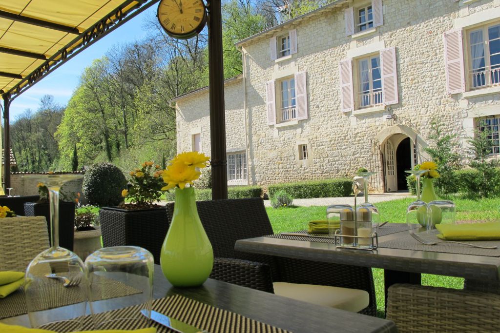 Hotel Saint-Martin gallery - Gallery
