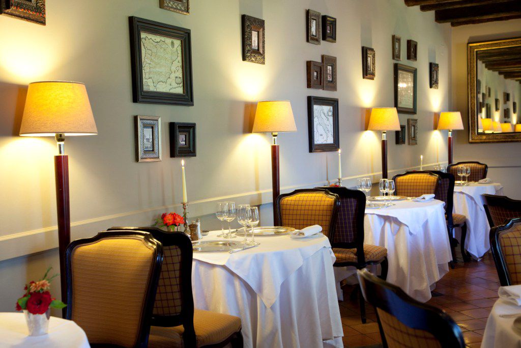 Hotel Saint-Martin gallery - Gallery
