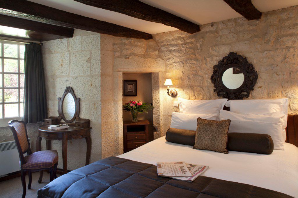 Hotel Saint-Martin gallery - Gallery