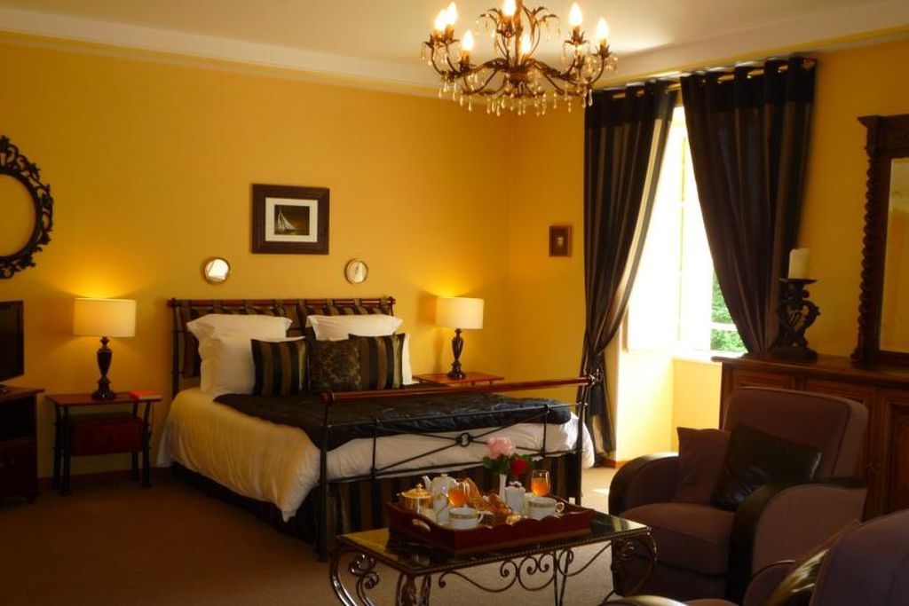 Hotel Saint-Martin gallery - Gallery