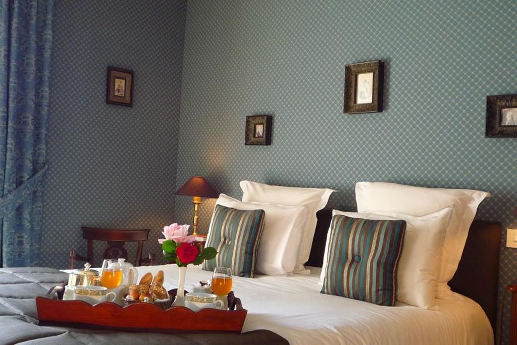 Hotel Saint-Martin gallery - Gallery