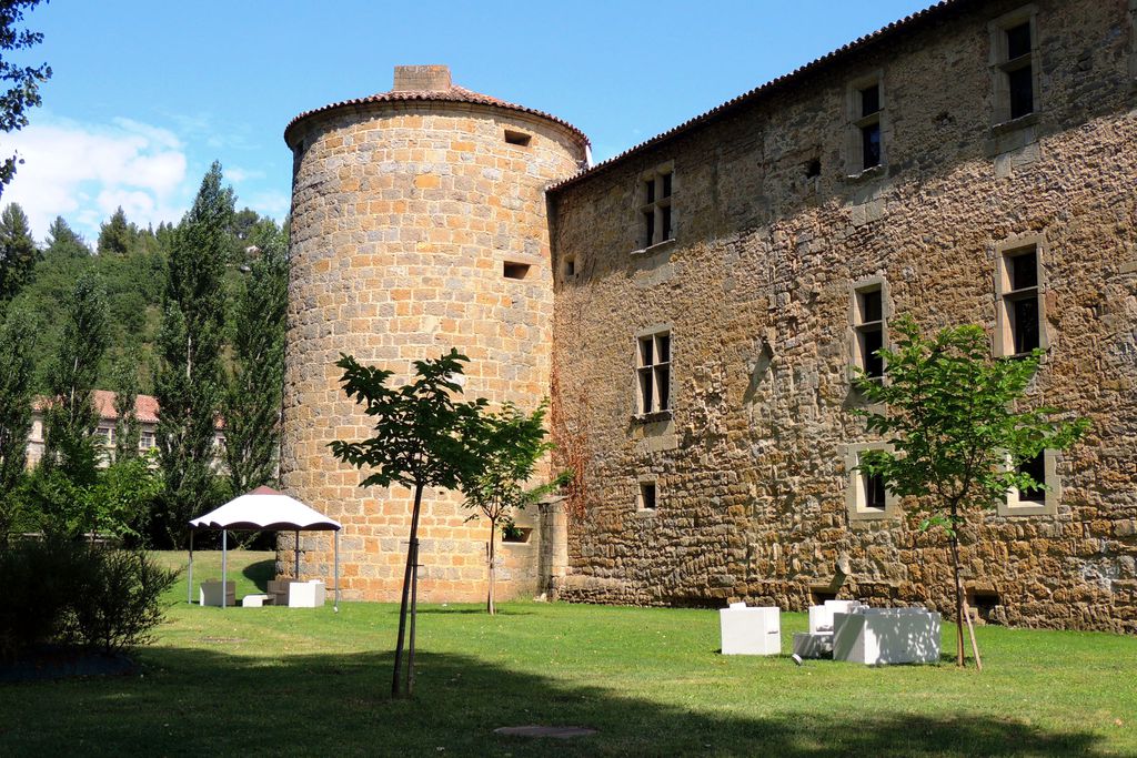 Château des Ducs de Joyeuse gallery - Gallery