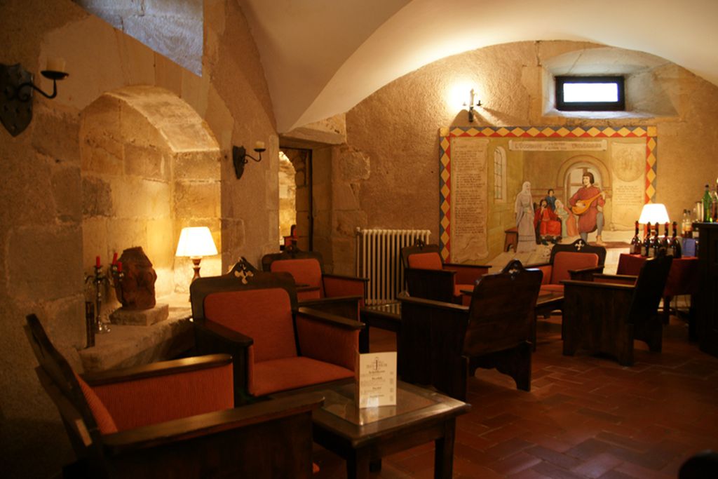 Château des Ducs de Joyeuse gallery - Gallery