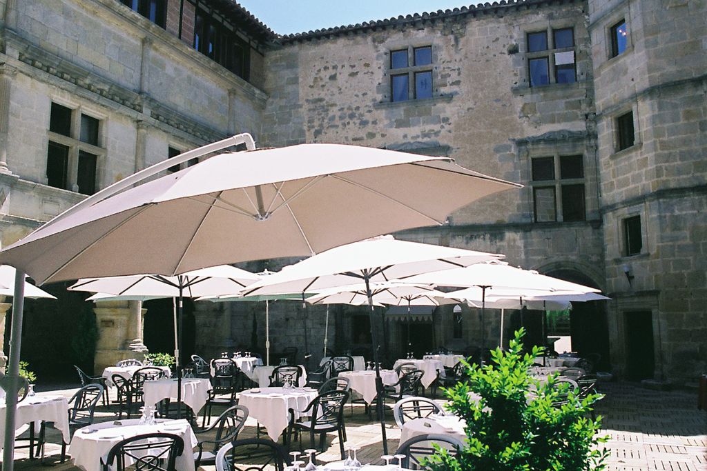 Château des Ducs de Joyeuse gallery - Gallery