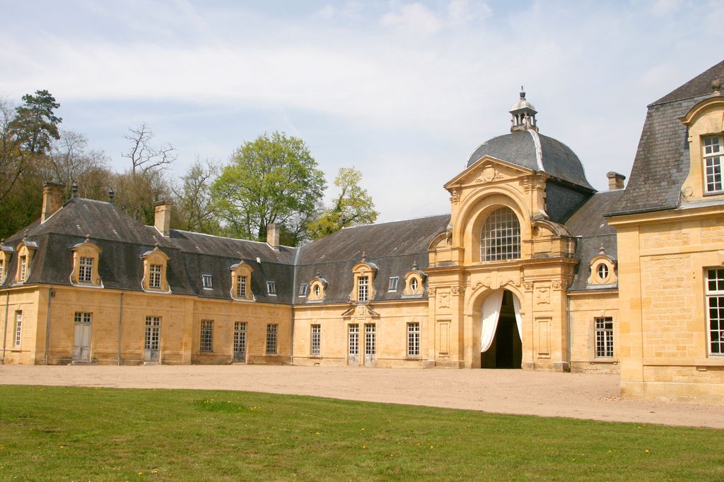 Château de Prye gallery - Gallery