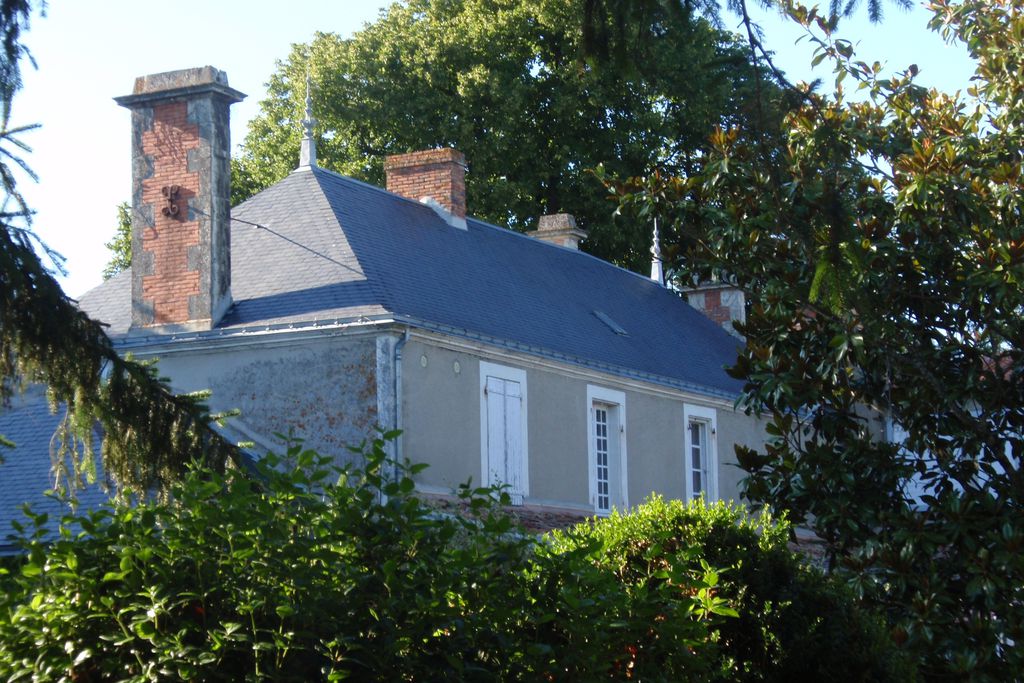 Le Château de l'Abbaye gallery - Gallery