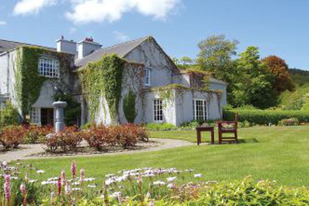 Gregans Castle Hotel gallery - Gallery