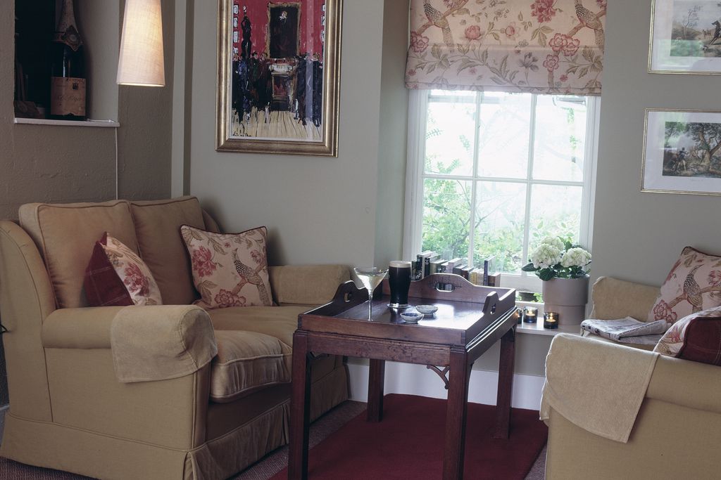 Gregans Castle Hotel gallery - Gallery