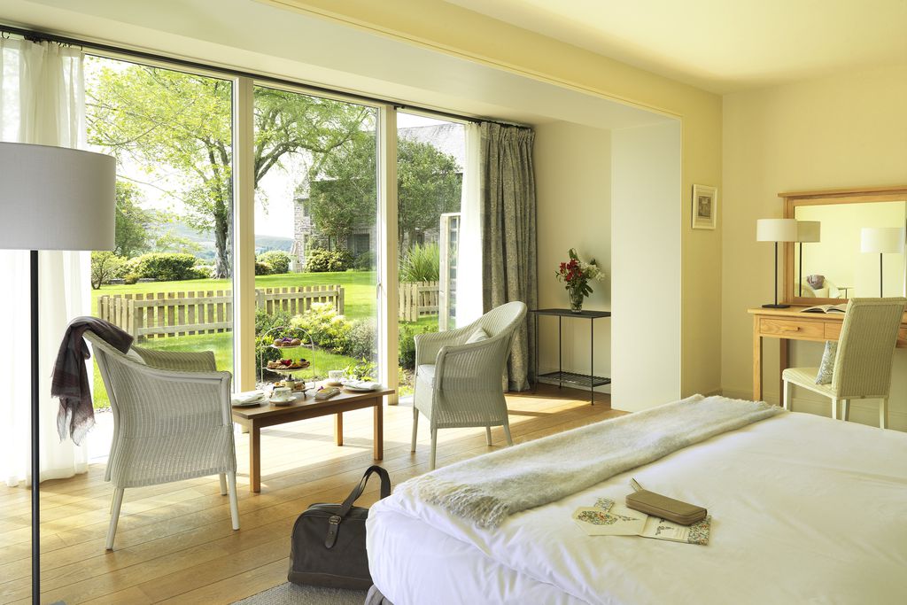 Ard na Sidhe Country House gallery - Gallery